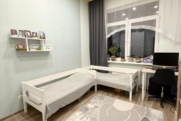 3-комнатная квартира по адресу Зубачева 3-й пер., д. 3 - фото 14