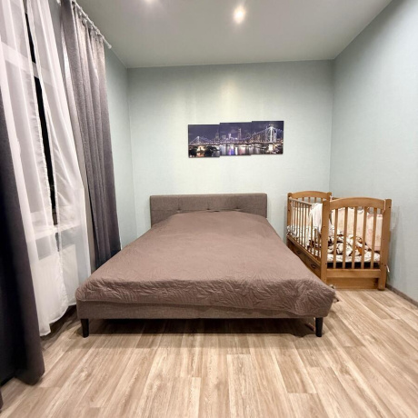 Фотография 3-комнатная квартира по адресу Зубачева 3-й пер., д. 3 - фото 9