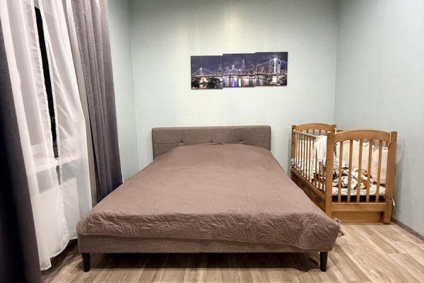 3-комнатная квартира по адресу Зубачева 3-й пер., д. 3 - фото 9