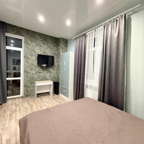 Фотография 3-комнатная квартира по адресу Зубачева 3-й пер., д. 3 - фото 10