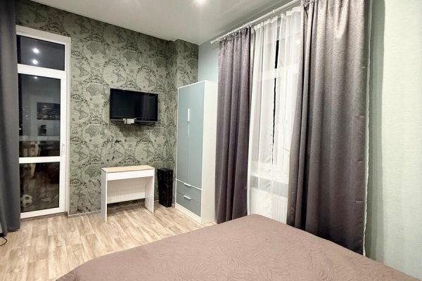 3-комнатная квартира по адресу Зубачева 3-й пер., д. 3 - фото 10