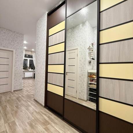 Фотография 3-комнатная квартира по адресу Зубачева 3-й пер., д. 3 - фото 20