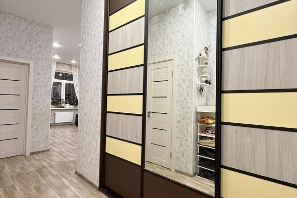 3-комнатная квартира по адресу Зубачева 3-й пер., д. 3 - фото 20