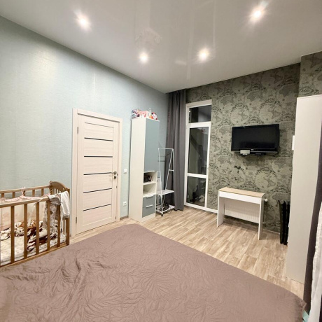 Фотография 3-комнатная квартира по адресу Зубачева 3-й пер., д. 3 - фото 11