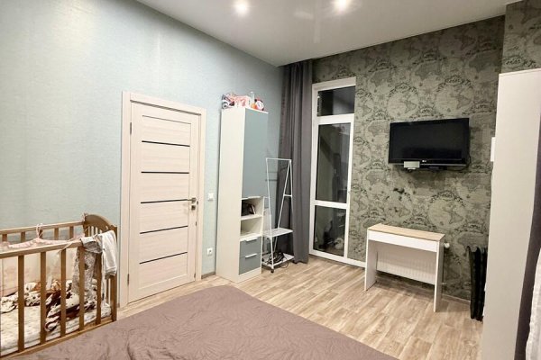 3-комнатная квартира по адресу Зубачева 3-й пер., д. 3 - фото 11