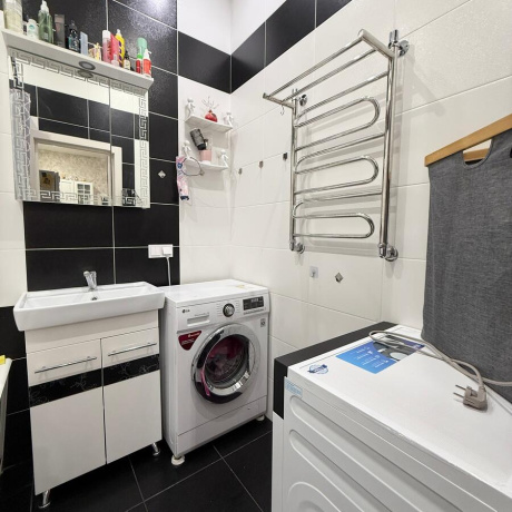 Фотография 3-комнатная квартира по адресу Зубачева 3-й пер., д. 3 - фото 16