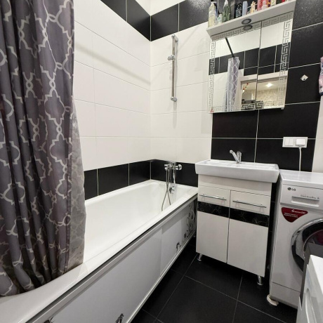 Фотография 3-комнатная квартира по адресу Зубачева 3-й пер., д. 3 - фото 17