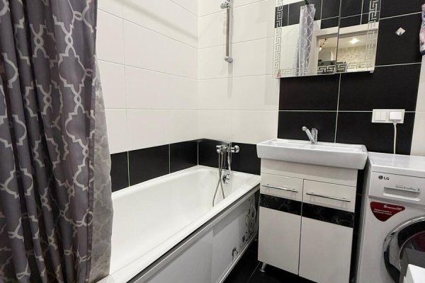 3-комнатная квартира по адресу Зубачева 3-й пер., д. 3 - фото 17