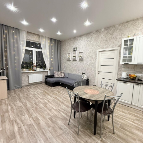 Фотография 3-комнатная квартира по адресу Зубачева 3-й пер., д. 3 - фото 5