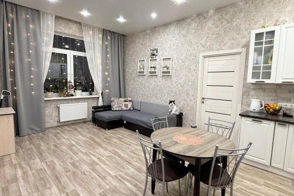 3-комнатная квартира по адресу Зубачева 3-й пер., д. 3 - фото 5