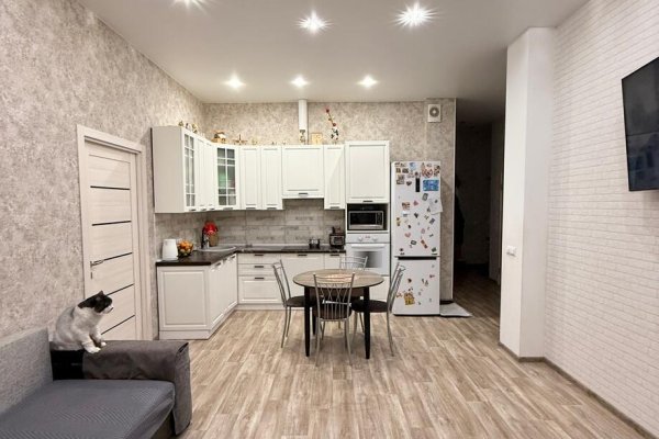 3-комнатная квартира по адресу Зубачева 3-й пер., д. 3 - фото 2