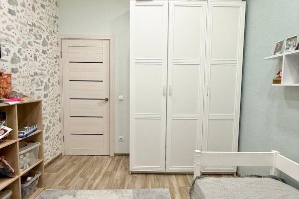 3-комнатная квартира по адресу Зубачева 3-й пер., д. 3 - фото 15