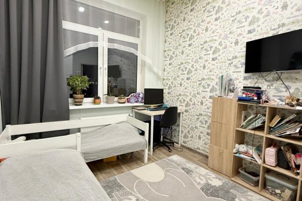 3-комнатная квартира по адресу Зубачева 3-й пер., д. 3 - фото 13