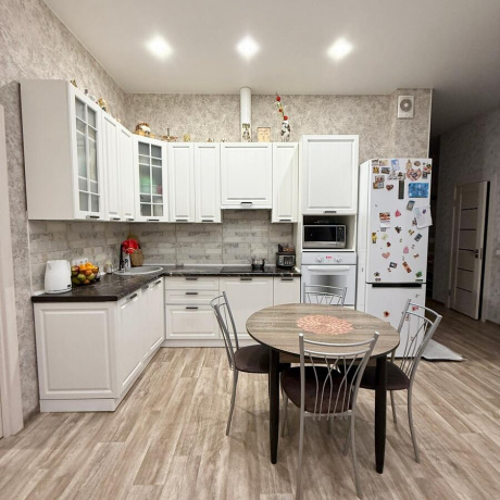 Фотография 3-комнатная квартира по адресу Зубачева 3-й пер., д. 3 - фото 3