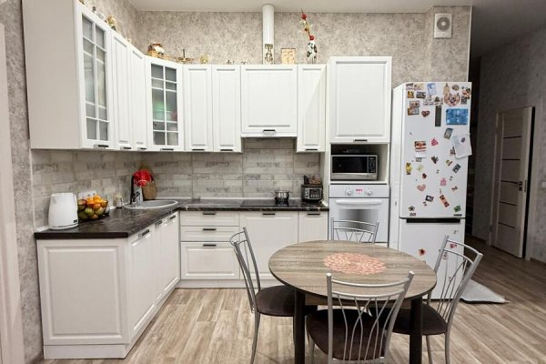 3-комнатная квартира по адресу Зубачева 3-й пер., д. 3 - фото 3