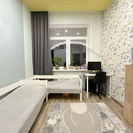 Фотография 3-комнатная квартира по адресу Зубачева 3-й пер., д. 3 - фото 12