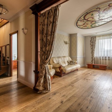 Фотография 3-комнатная квартира по адресу Игуменский тракт, д. 20 - фото 6