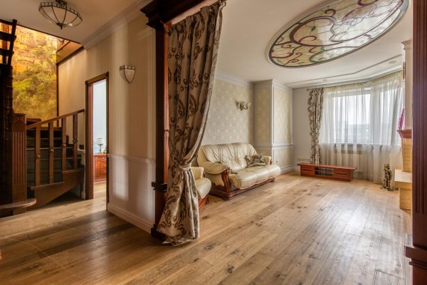 3-комнатная квартира по адресу Игуменский тракт, д. 20 - фото 6