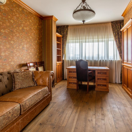 Фотография 3-комнатная квартира по адресу Игуменский тракт, д. 20 - фото 7