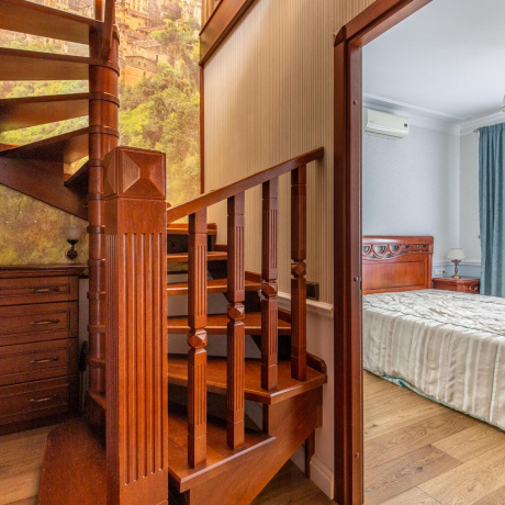 Фотография 3-комнатная квартира по адресу Игуменский тракт, д. 20 - фото 9