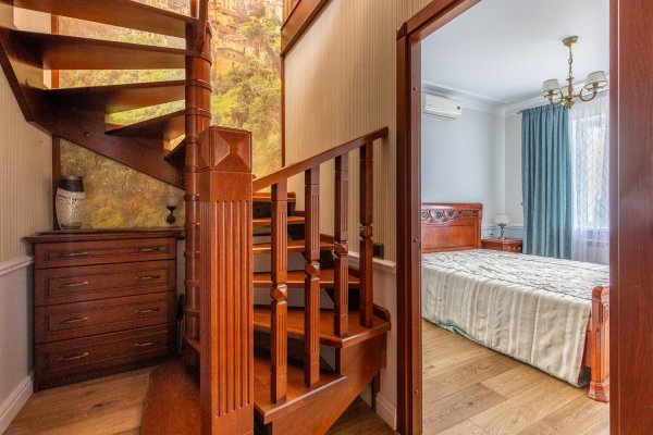 3-комнатная квартира по адресу Игуменский тракт, д. 20 - фото 9