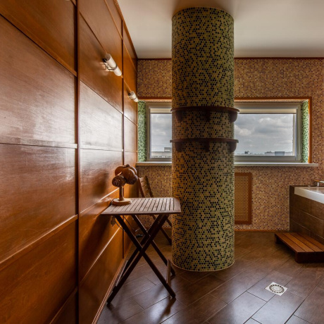 Фотография 3-комнатная квартира по адресу Игуменский тракт, д. 20 - фото 16