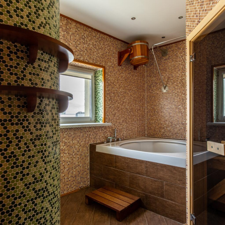 Фотография 3-комнатная квартира по адресу Игуменский тракт, д. 20 - фото 17