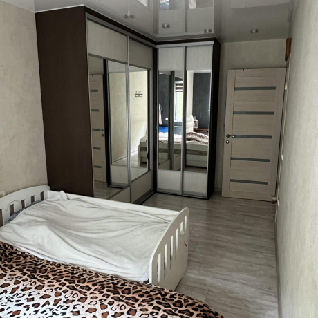 Фотография 2-комнатная квартира по адресу Партизанский просп., д. 44 - фото 8