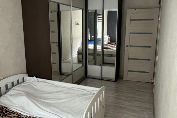 2-комнатная квартира по адресу Партизанский просп., д. 44 - фото 8