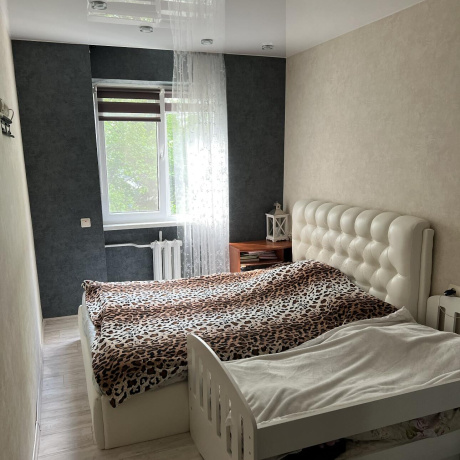 Фотография 2-комнатная квартира по адресу Партизанский просп., д. 44 - фото 7