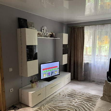 Фотография 2-комнатная квартира по адресу Партизанский просп., д. 44 - фото 5