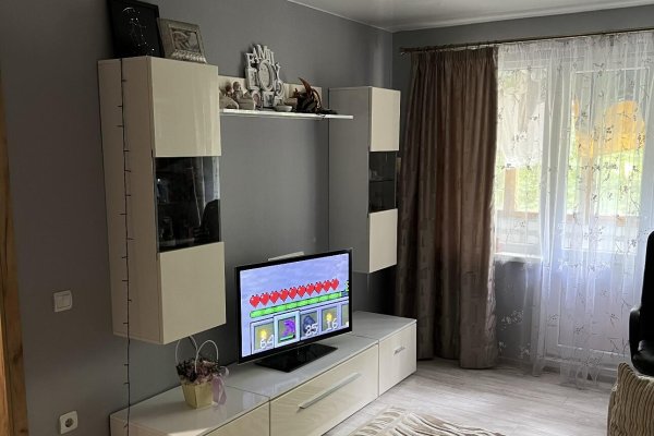 2-комнатная квартира по адресу Партизанский просп., д. 44 - фото 5