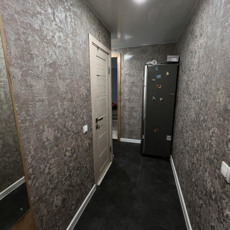 Фотография 2-комнатная квартира по адресу Партизанский просп., д. 44 - фото 11