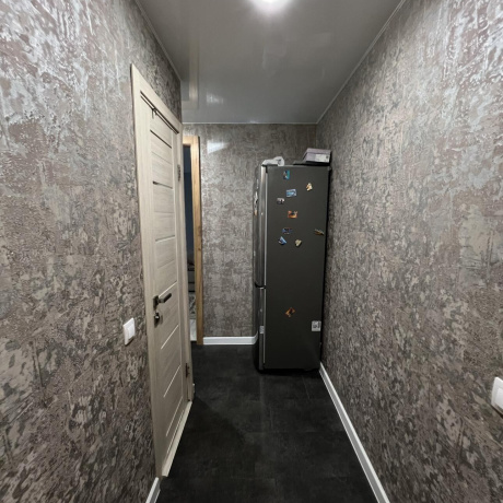 Фотография 2-комнатная квартира по адресу Партизанский просп., д. 44 - фото 12