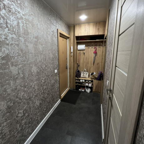 Фотография 2-комнатная квартира по адресу Партизанский просп., д. 44 - фото 13