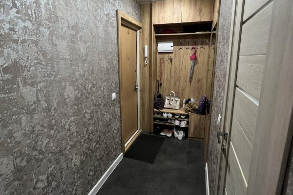 2-комнатная квартира по адресу Партизанский просп., д. 44 - фото 13