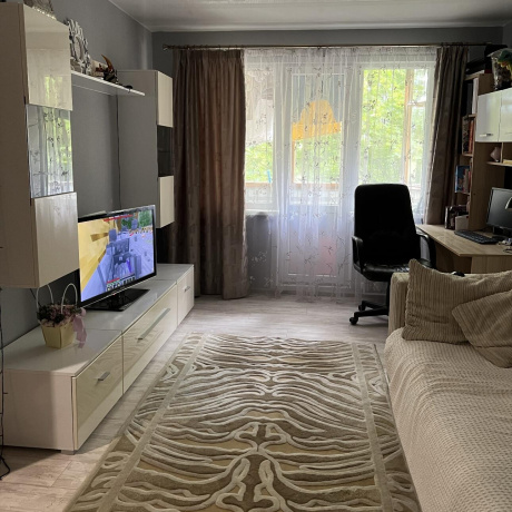 Фотография 2-комнатная квартира по адресу Партизанский просп., д. 44 - фото 4