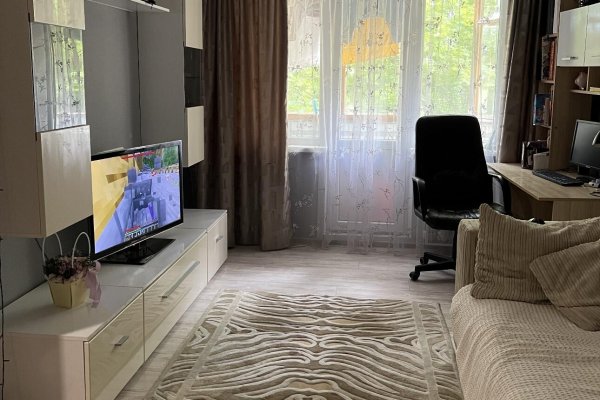 2-комнатная квартира по адресу Партизанский просп., д. 44 - фото 4