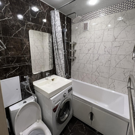 Фотография 2-комнатная квартира по адресу Партизанский просп., д. 44 - фото 10