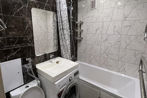 2-комнатная квартира по адресу Партизанский просп., д. 44 - фото 10