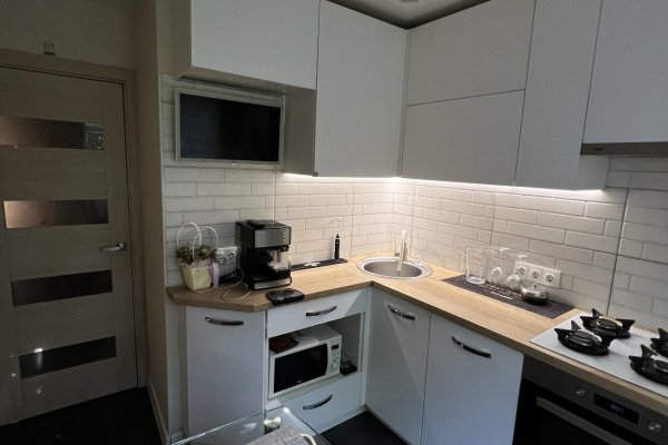 2-комнатная квартира по адресу Партизанский просп., д. 44 - фото 3