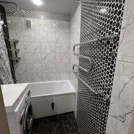 Фотография 2-комнатная квартира по адресу Партизанский просп., д. 44 - фото 9