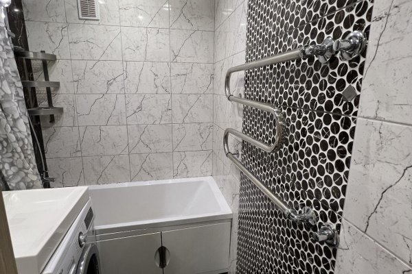 2-комнатная квартира по адресу Партизанский просп., д. 44 - фото 9