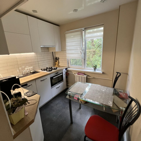 Фотография 2-комнатная квартира по адресу Партизанский просп., д. 44 - фото 2