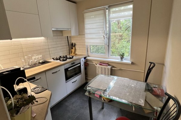 2-комнатная квартира по адресу Партизанский просп., д. 44 - фото 2