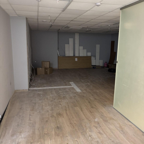 Фотография Сдается торговое помещение по адресу г. Минск, Победителей просп., д. 27 - фото 3