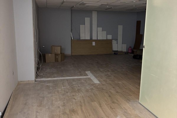 Сдается торговое помещение по адресу г. Минск, Победителей просп., д. 27 - фото 3