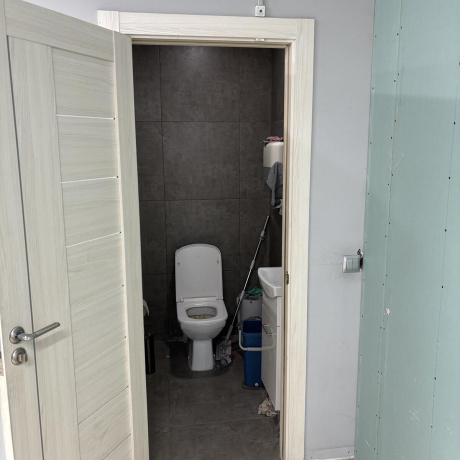 Фотография Сдается торговое помещение по адресу г. Минск, Победителей просп., д. 27 - фото 5