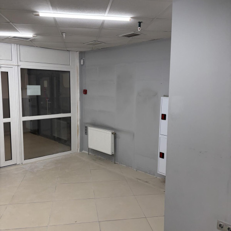 Фотография Сдается торговое помещение по адресу г. Минск, Победителей просп., д. 27 - фото 2