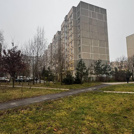 Фотография 2-комнатная квартира по адресу Никифорова ул., д. 7 - фото 16